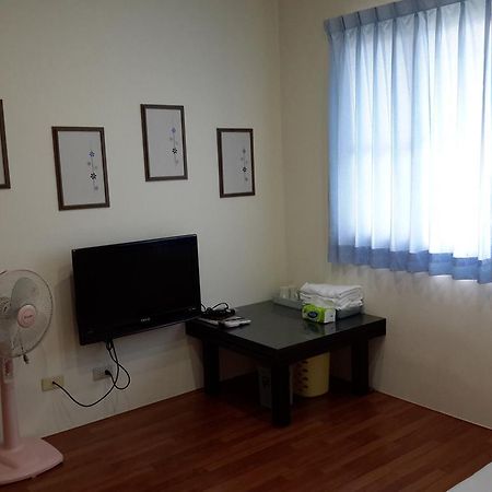 Xiang Yang Lan Tian Homestay Taitung Экстерьер фото