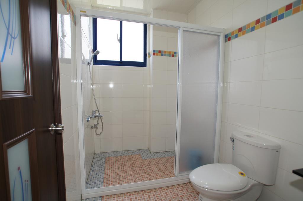 Xiang Yang Lan Tian Homestay Taitung Экстерьер фото