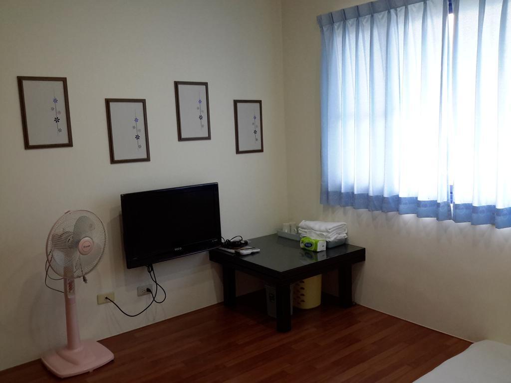 Xiang Yang Lan Tian Homestay Taitung Экстерьер фото