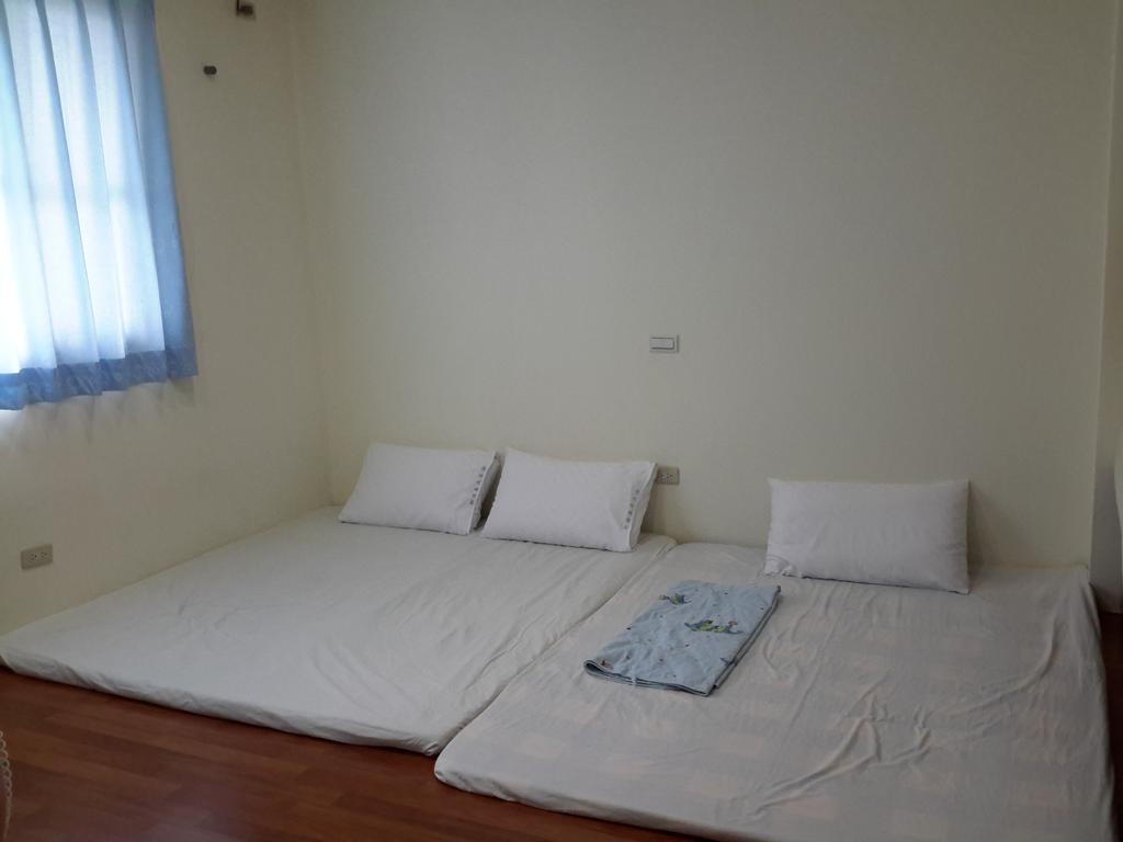 Xiang Yang Lan Tian Homestay Taitung Экстерьер фото